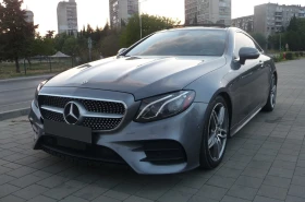 Mercedes-Benz E 400, снимка 1