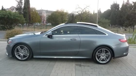 Mercedes-Benz E 400, снимка 2