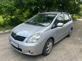 Toyota Corolla verso, снимка 3
