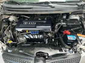 Toyota Corolla verso, снимка 8