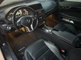Mercedes-Benz E 350, снимка 8