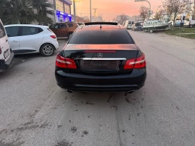 Mercedes-Benz E 350, снимка 5