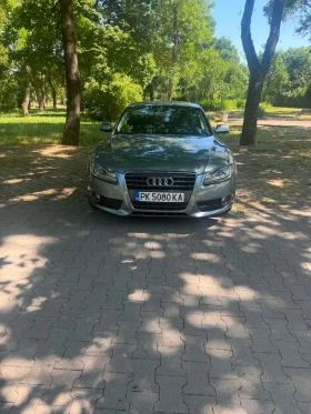 Audi A5 2.0 TDi 170hp, снимка 2