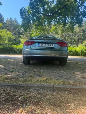 Audi A5 2.0 TDi 170hp, снимка 3