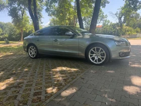 Audi A5 2.0 TDi 170hp, снимка 5