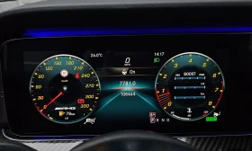 Mercedes-Benz AMG GT 43 4MATIC+ | ОБДУХ| DISTRO| HEADS UP| Burmester3D, снимка 6