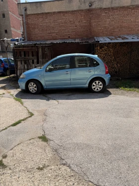 Citroen C3, снимка 3