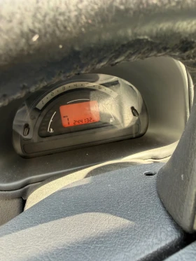 Citroen C3, снимка 6