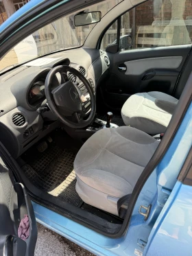 Citroen C3, снимка 5