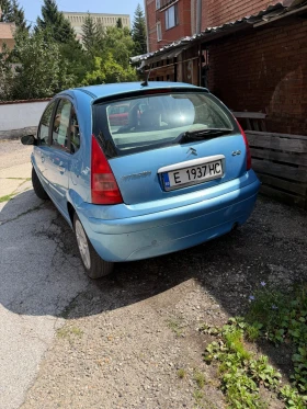 Citroen C3, снимка 2