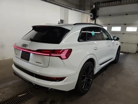 Audi E-Tron, снимка 4