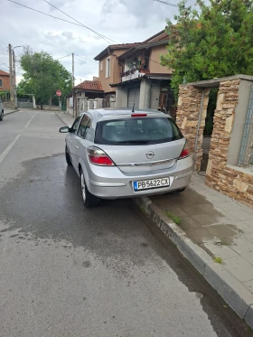 Opel Astra, снимка 3