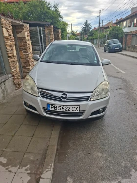 Opel Astra, снимка 4