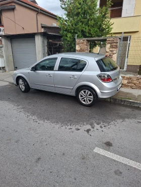 Opel Astra, снимка 2