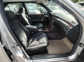 Mercedes-Benz E 200  2.0i/Compresor/Eleganse, снимка 13