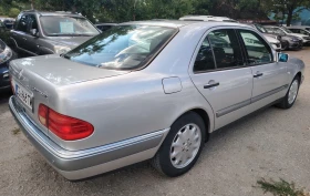 Mercedes-Benz E 200  2.0i/Compresor/Eleganse, снимка 5