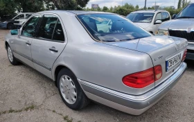Mercedes-Benz E 200  2.0i/Compresor/Eleganse, снимка 7