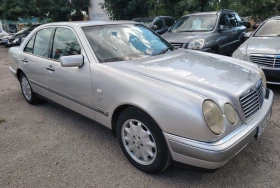 Mercedes-Benz E 200  2.0i/Compresor/Eleganse, снимка 4