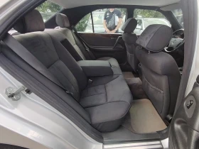 Mercedes-Benz E 200  2.0i/Compresor/Eleganse, снимка 14