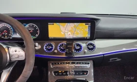 Mercedes-Benz E 53 AMG, снимка 12