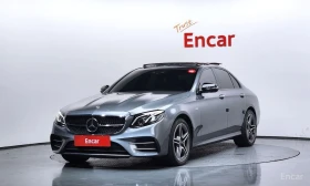 Mercedes-Benz E 53 AMG, снимка 1