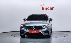 Mercedes-Benz E 53 AMG, снимка 3