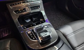 Mercedes-Benz E 53 AMG, снимка 9