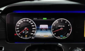 Mercedes-Benz E 53 AMG, снимка 8