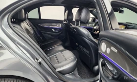 Mercedes-Benz E 53 AMG, снимка 11