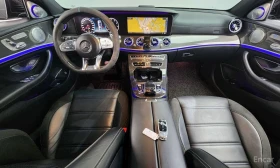 Mercedes-Benz E 53 AMG, снимка 7