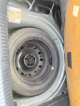VW Polo 1.6TDI DSG7, снимка 14