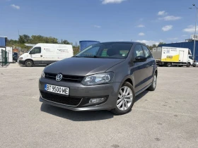 VW Polo 1.6TDI DSG7, снимка 1