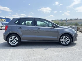 VW Polo 1.6TDI DSG7, снимка 4