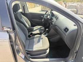 VW Polo 1.6TDI DSG7, снимка 9