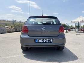 VW Polo 1.6TDI DSG7, снимка 5