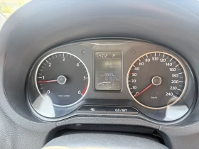 VW Polo 1.6TDI DSG7, снимка 7