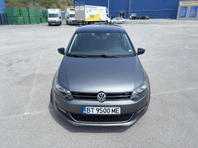 VW Polo 1.6TDI DSG7, снимка 2
