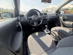 VW Polo 1.6TDI DSG7, снимка 8