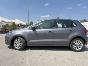 VW Polo 1.6TDI DSG7, снимка 3