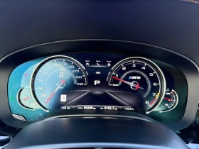 BMW M5 COMPETITION* HUD* ВАКУМ* 360* HARMAN, снимка 14