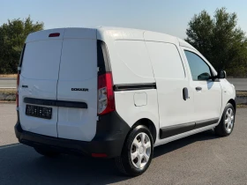 Dacia Dokker 1.5 DCi, снимка 4