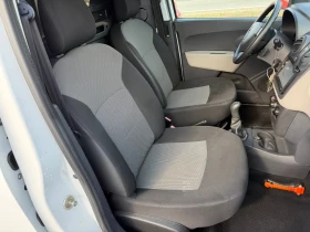 Dacia Dokker 1.5 DCi, снимка 8