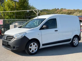 Dacia Dokker 1.5 DCi, снимка 3