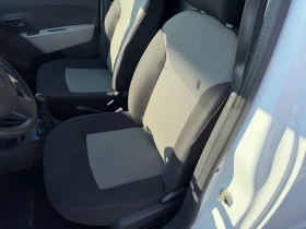 Dacia Dokker 1.5 DCi, снимка 10
