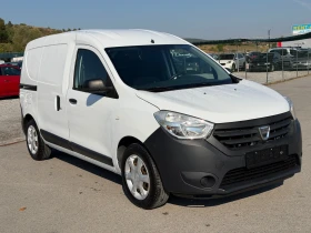 Dacia Dokker 1.5 DCi, снимка 2