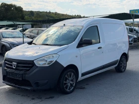 Dacia Dokker 1.5 DCi, снимка 4