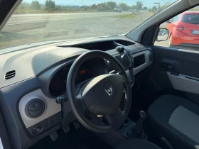 Dacia Dokker 1.5 DCi, снимка 9