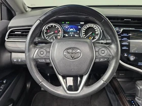 Toyota Camry 2.5 Automatic, снимка 10
