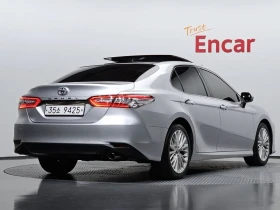 Toyota Camry 2.5 Automatic, снимка 3