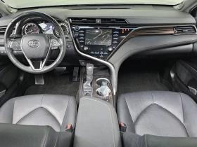 Toyota Camry 2.5 Automatic, снимка 9